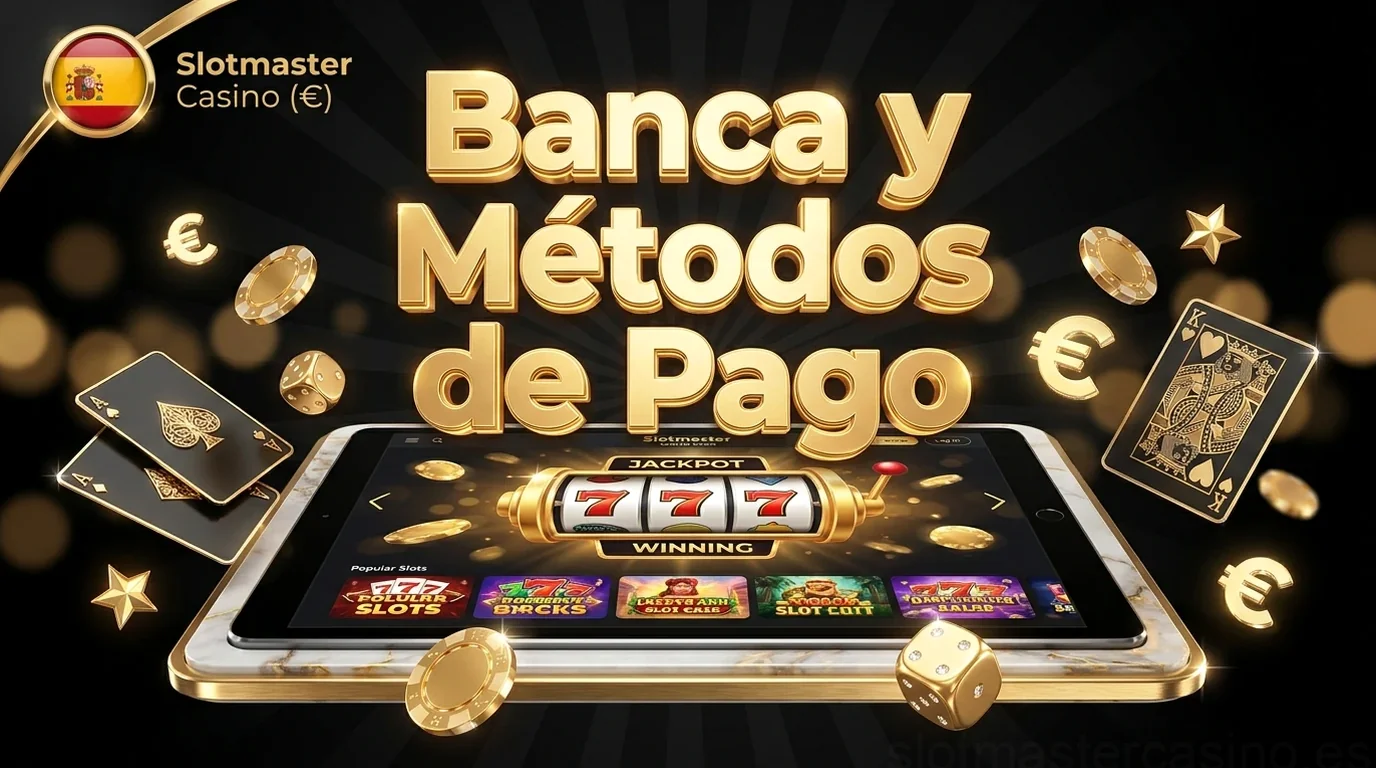 Banca y Métodos de Pago