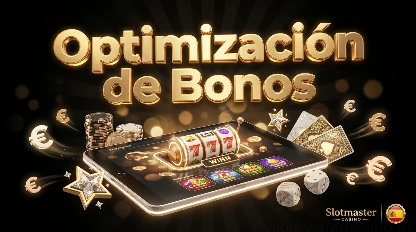 Optimización de Bonos
