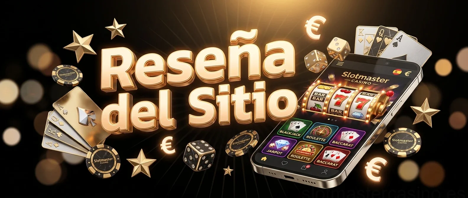 Reseña del Sitio